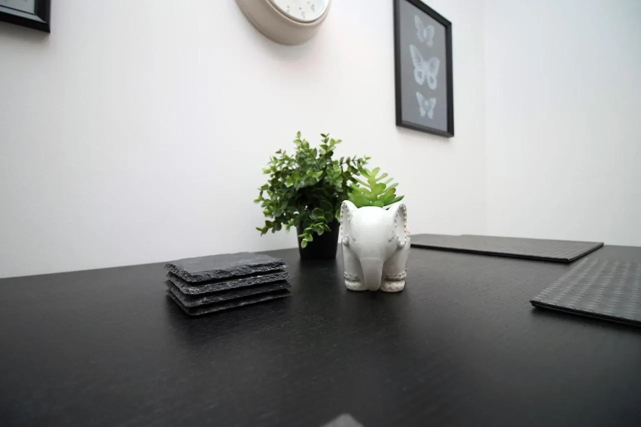 Parkside, By Staybc Cardiff 0*,  United Kingdom